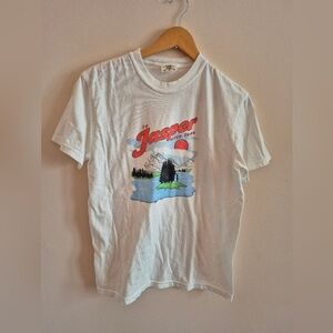 100% Cotton Jasper T Shirt Medium Comfort Colours